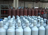 Cylinders Compressed Gases, Cylinders & Valves
